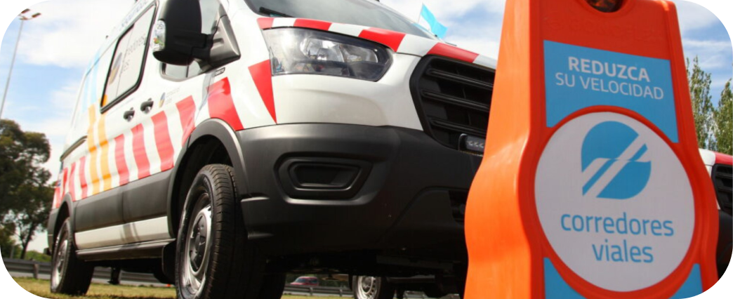 Consejos de Seguridad Vial