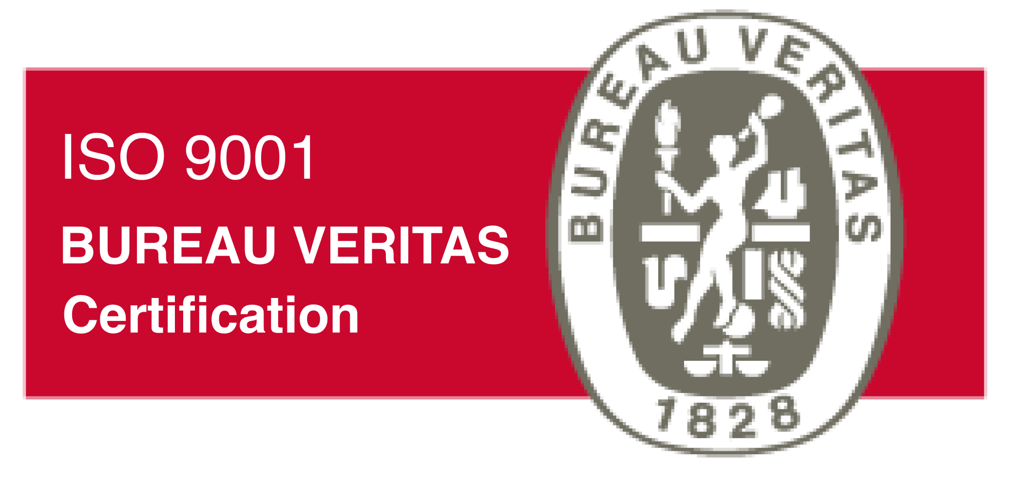 Imagen ISO veritas