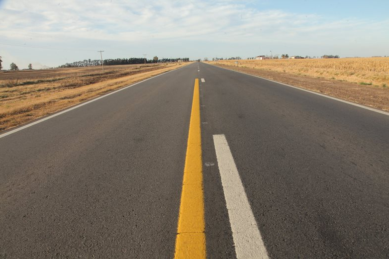 Corredor 2: RECORRE RN 188